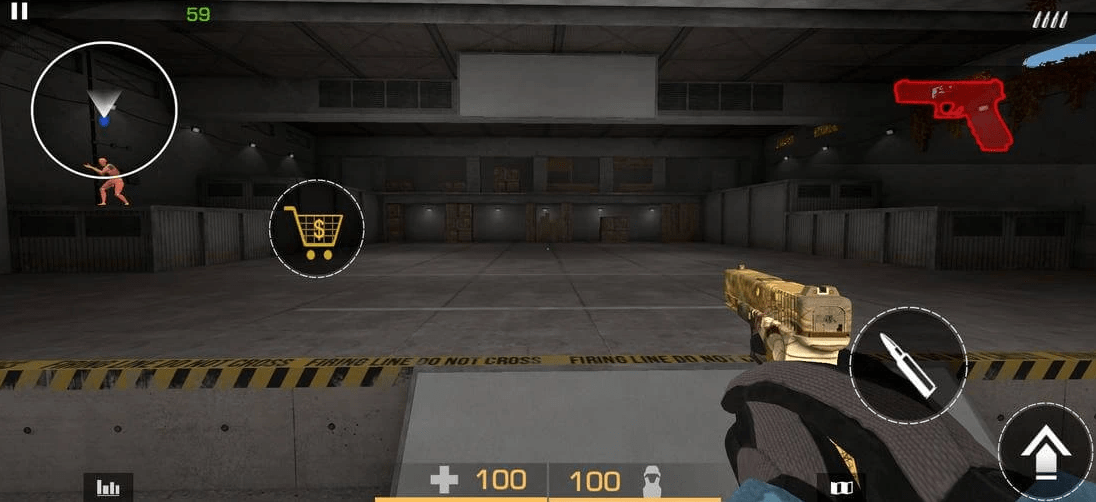 Приватный Сервер StandVork