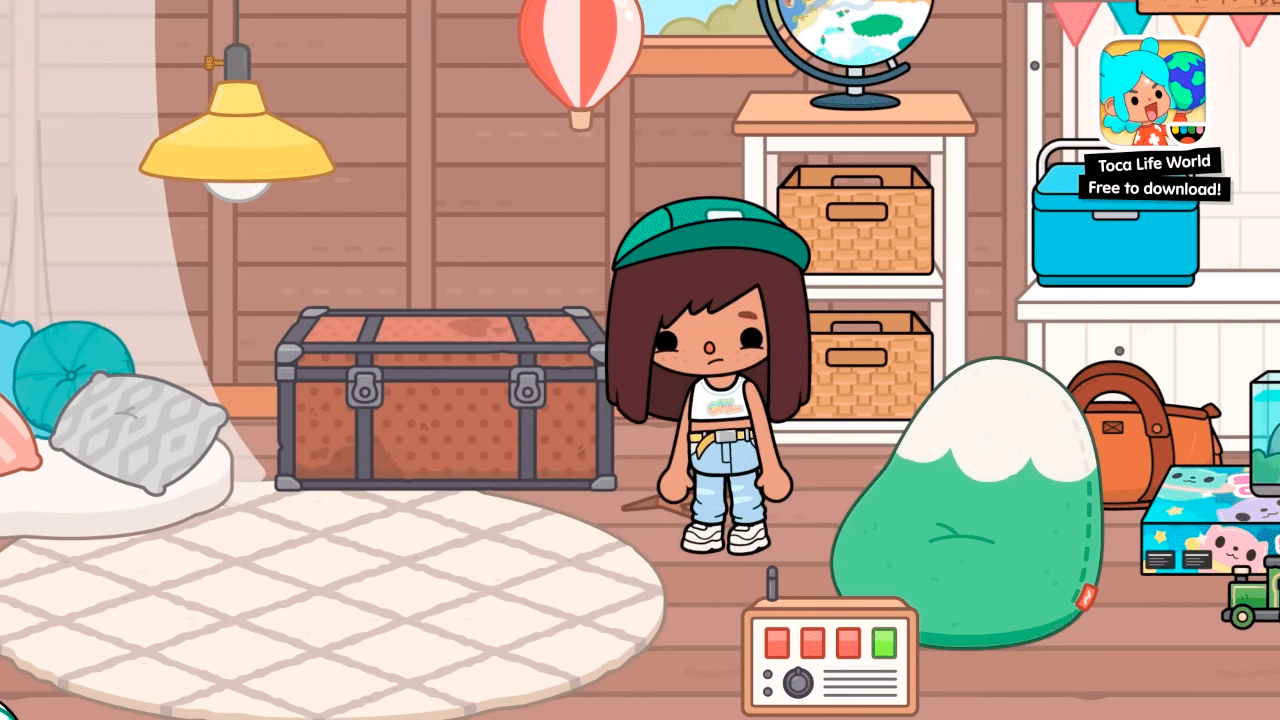 Тока Бока - Турецкая Версия