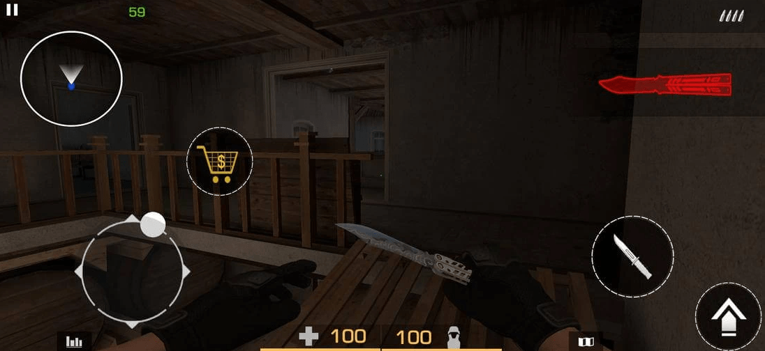 Приватный Сервер StandVork