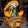Sharp Shooter 3D