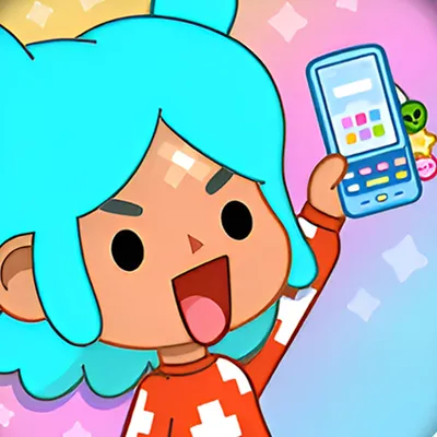 Тока Бока - Турецкая Версия