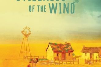 The Stillness of the Wind