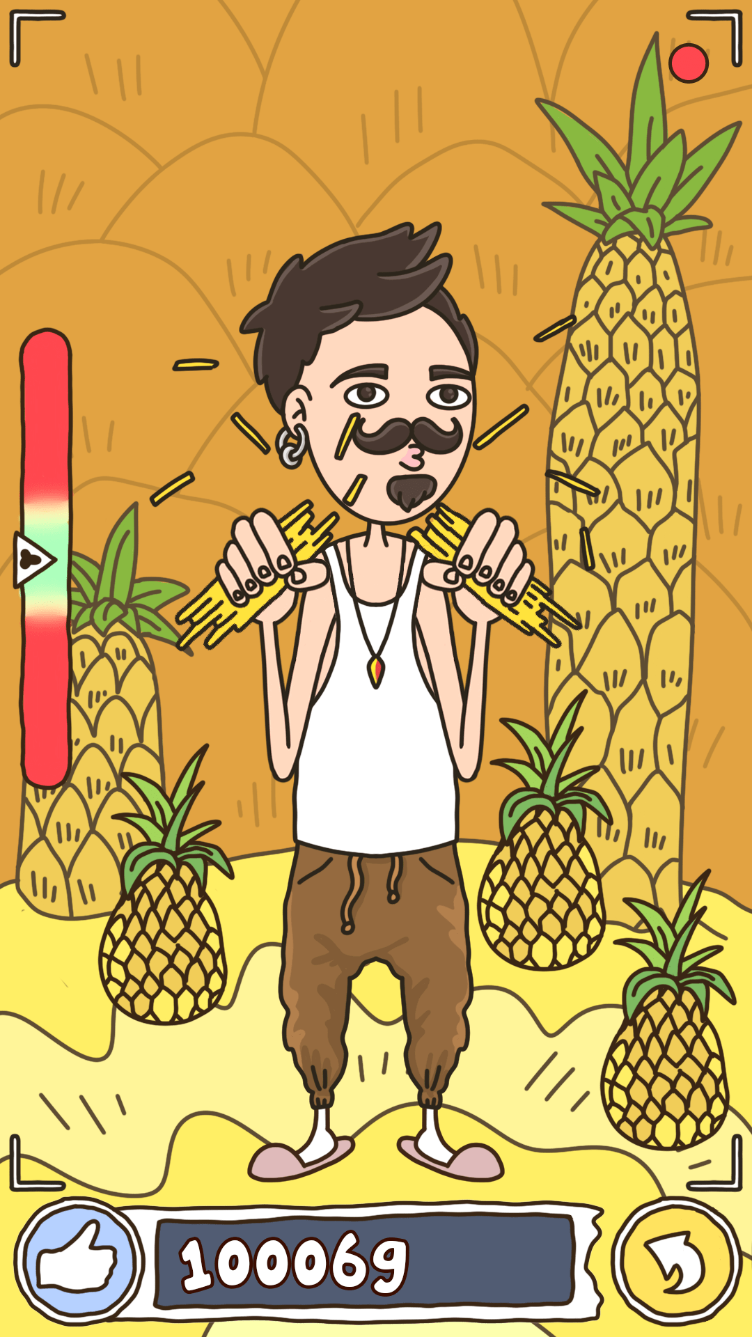 Игра Про Спагетти 2