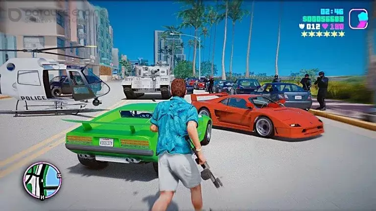 GTA 6