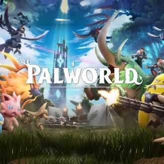 Palworld