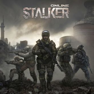 Stalker Online