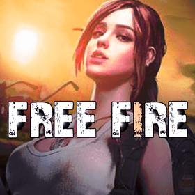 Free Fire MAX