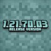 Minecraft 1.21.70