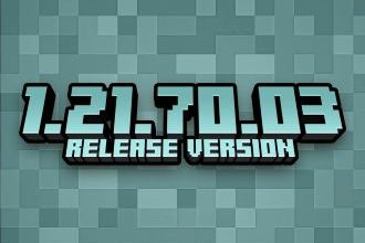 Minecraft 1.21.70