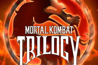 Mortal Kombat Trilogy