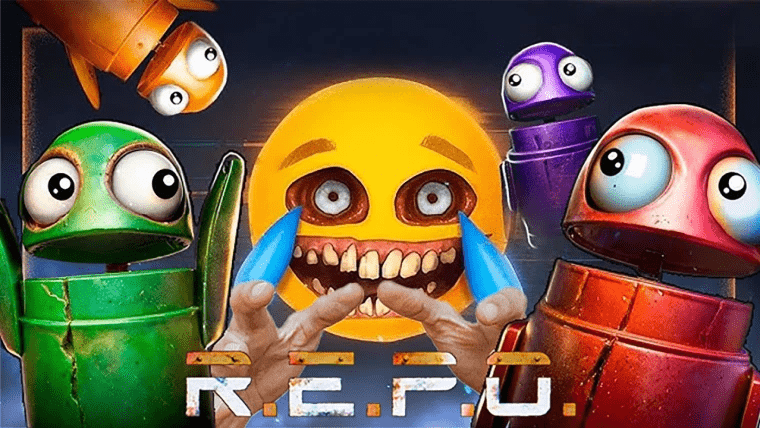 Читы на R.E.P.O.